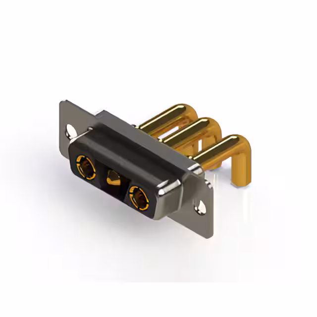 630-3WK3650-4N1 EDAC Inc.  Gruppi di connettori D-Sub